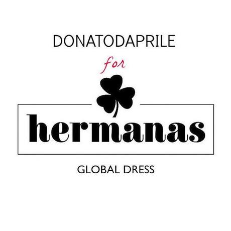 #giralamoda - Donato D'Aprile for Hermanas