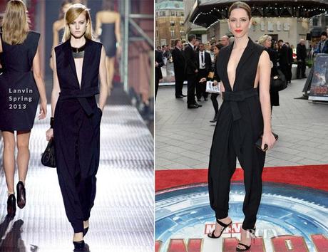 Best Looks of the week