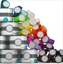 Fullspot l'orologio è fashion