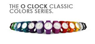 Fullspot l'orologio è fashion