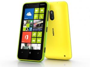 Nokia Lumia 620