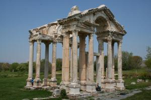 Aphrodisias