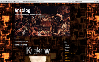 A volte ritornano...