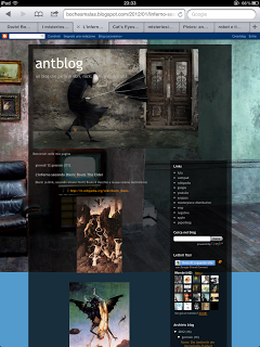 A volte ritornano... A volte ritornano...