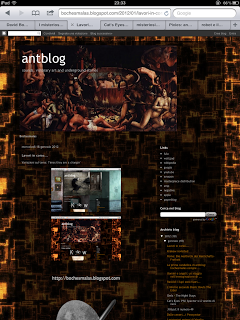 A volte ritornano... A volte ritornano...