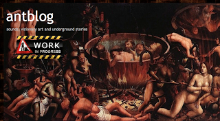 A volte ritornano... A volte ritornano...