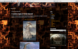 A volte ritornano...