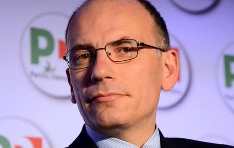 Enrico Letta, la biografia - Paperblog