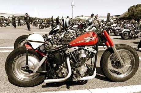 Joint Custom Bike Show 2013