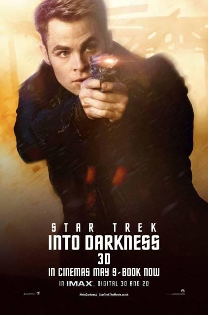 kirk poster 