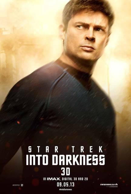 bones poster star trek