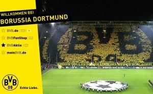 Borussia-Dortmund