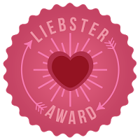 Secondo Premio Liebster!