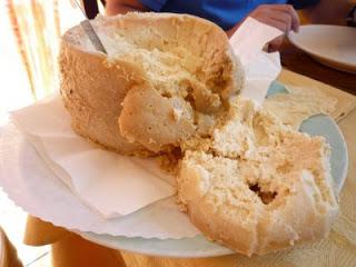 IL CASU MARZU DI SARDEGNA ....