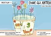 Come antichi…