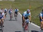 Vajont: cicloturistica salutare Giro d’Italia 2013