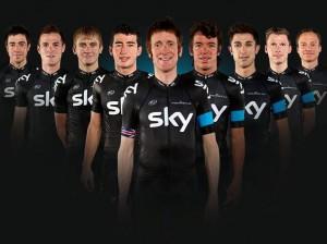 sky giro 2013