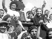 Aprile 1945: Ecco, guerra finita