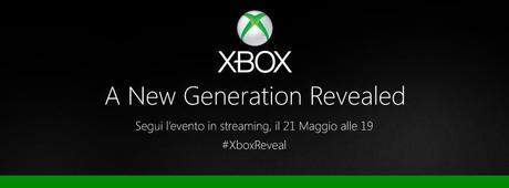 Ufficializzata la data di presentazione della nuova Xbox