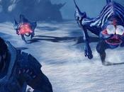 Lost Planet multiplayer video