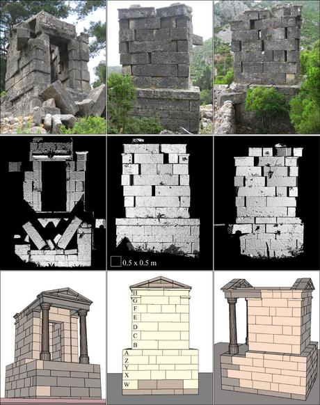 Terremoti e mausolei