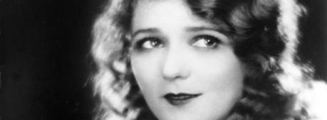 Mary Pickford: la fidanzatina d’america che fu un’abile donna d’affari