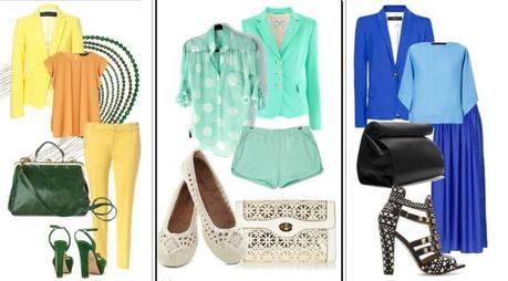 Shopping in trend #13