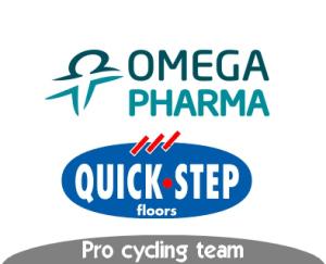 Omega Pharma Quick Step 2013