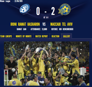 maccabi