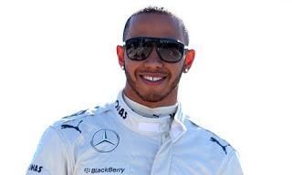 La 'Cura Mercedes'  di Lewis Hamilton