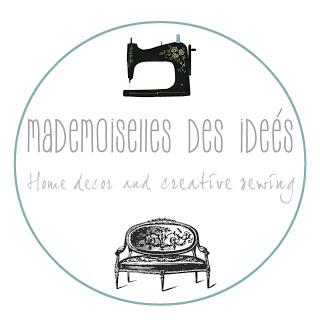 :: Mademoiselles des idèes :: Progetto Paris