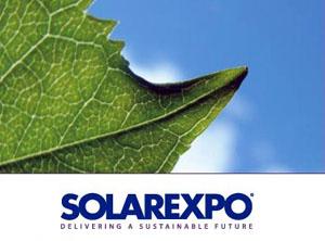 Solarexpo 2013