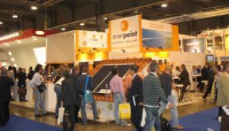 Solarexpo 2013