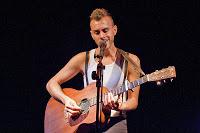 Asaf Avidan, 23 Aprile 2013, Alcatraz, Milano