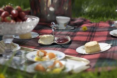 Pic nic time - frittata di luvertin