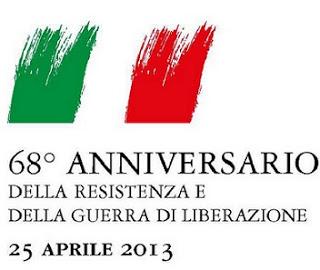 BUON  25 APRILE!!!