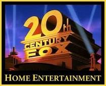 Uscite Home Video MAGGIO 20th Century Fox Home Entertainment