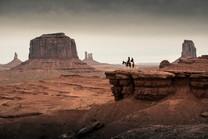 THE LONE RANGER - Il trailer ufficiale in italiano!