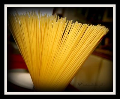 Spaghetti alla carbonara