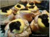 Zeppole Giuseppe forno