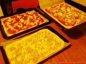 impasto-base pizza