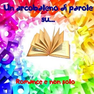 Oggi recensisci tu con la rubrica: Un arcobaleno di parole