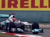 Schumacher guiderà Mercedes sulla Nordschleife