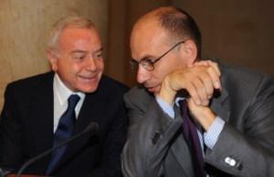 560374_Enrico-Letta-Gianni-Letta