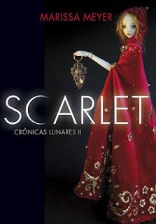 Covertime//Coverwars - Speciale SCARLET