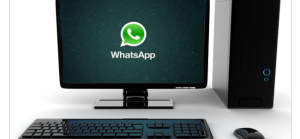 WhatsApp: il Client Desktop v1.0