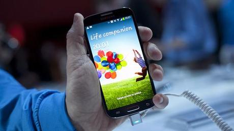 samsung galaxy s4  cosa c    dentro  323 Galaxy S4   finita la scorta iniziale, bisognerà attendere...