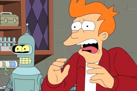 Futurama è stato cancellato (per la seconda volta)