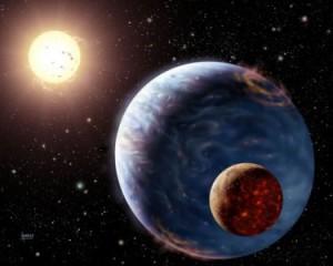 La Nasa scopre due pianeti sosia della Terra