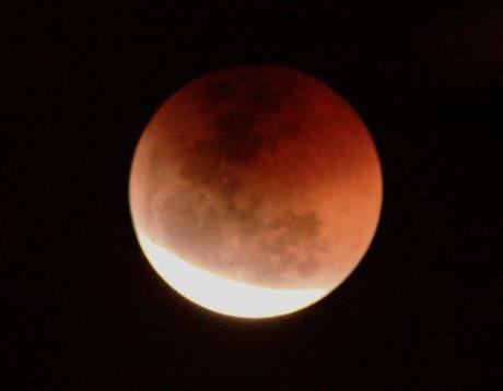 15 giugno 2011-Eclisse di Luna_Carbonell